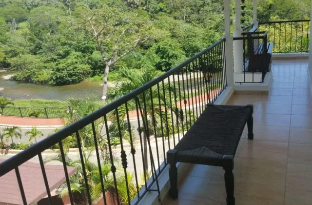 Hotel Rio Lindo San Jose de la Matas Republique Dominicaine
